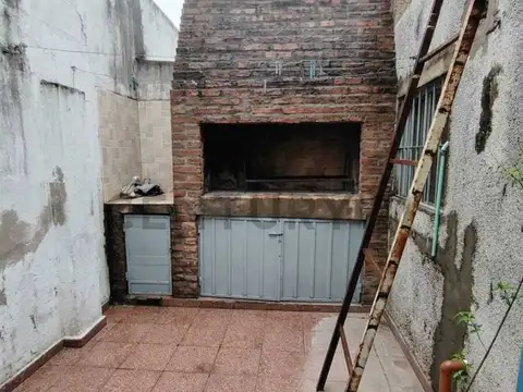 Pasaje Patria 2700, Piso 0