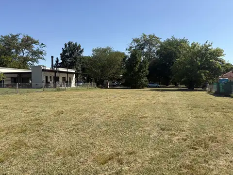 Terreno/Lote en venta en Barrio Los Alcanfores - Ramal Pilar KM 56