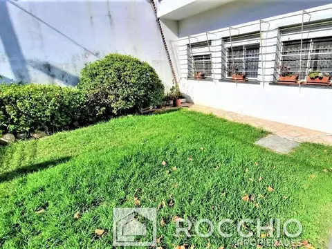 CONGRESO 3568. Entre Alem, leandro n., avda. y Jujuy