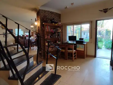 Casa 4 ambientes. | CONGRESO 3568