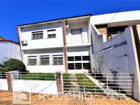 Casa 4 ambientes. | CONGRESO 3568