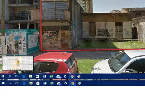 Casa en Venta en Caseros, USD 390.000