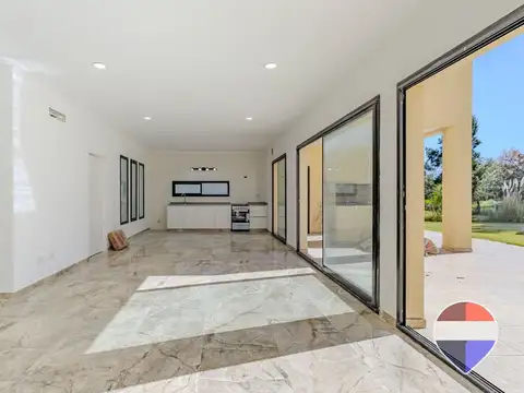 Casa en Venta en Haras Del Sur, USD 190.000