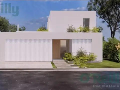 Casa en venta de 3 dormitorios en Barrio Azzurra, Pilar