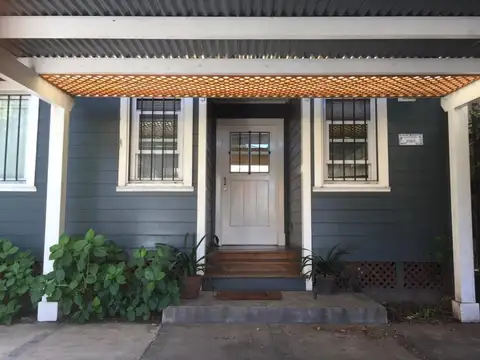 EXCELENTE PH DE CATEGORIA A LA VENTA EN JOSE MARMOL