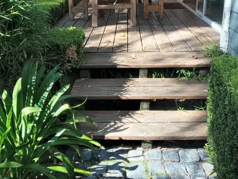 EXCELENTE PH DE CATEGORIA A LA VENTA EN JOSE MARMOL