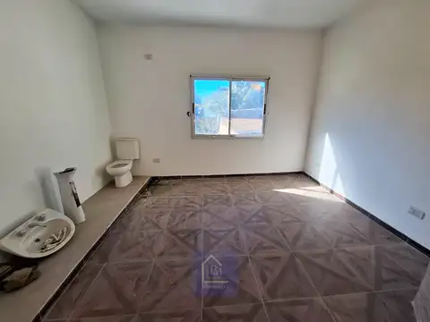 Departamento en Venta en Ituzaingo Sur, USD 95.000