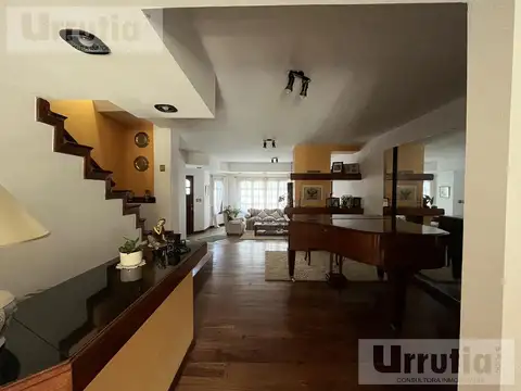 Casa - Moron Norte
