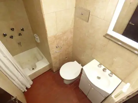 Departamento en Alquiler 40 años