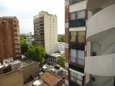 Departamento en Alquiler de Monoambiente