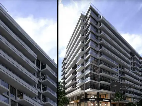 Departamento en Venta de 3 dormitorios