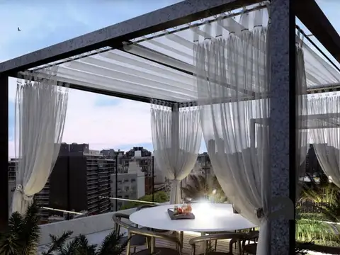 Departamento en Venta de 4 ambientes