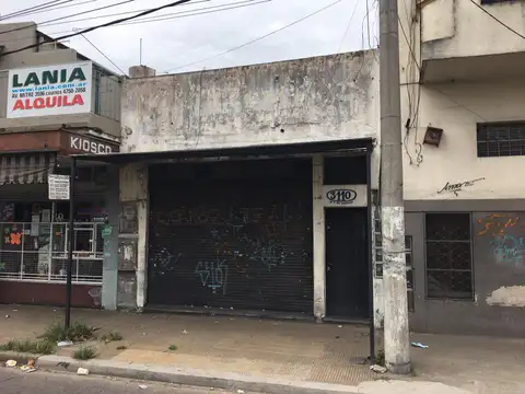 Alvear 3110