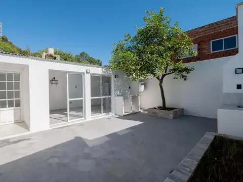 CASA A ESTRENAR EN ALQUILER GORRITI 3700