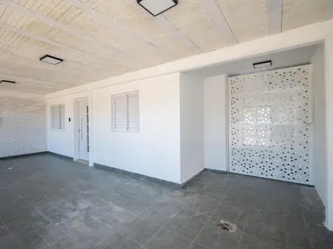 Casa en Alquiler 1 año