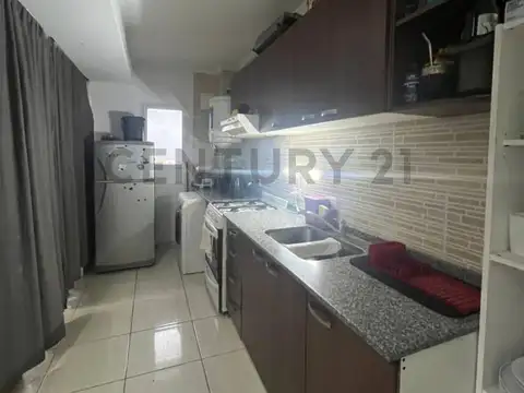 VENTA DEPARTAMENTO 2 AMBIENTES EN TIGRE