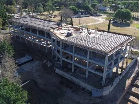 OFICINA EN VENTA NUEVALLENDE 63 M2