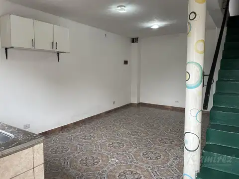 Departamento en Alquiler 15 años