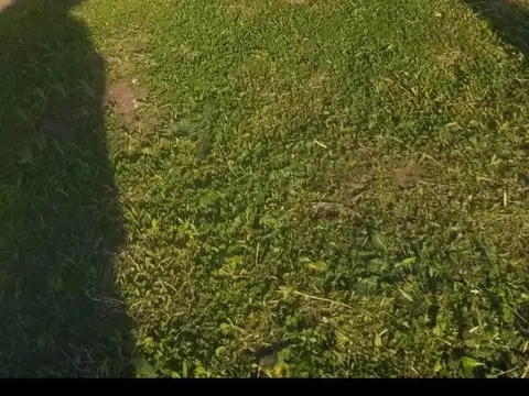 Terreno en Venta en Los Cardales, USD 22.000