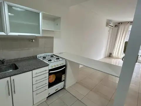 Departamento en Alquiler 20 años