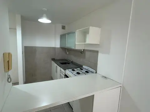 Departamento en Alquiler de 1 dormitorio