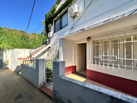 Depto Tipo Casa en Venta en Parque Casado, USD 69.000