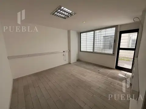 Oficina en Alquiler en Parque Patricios, $ 1.700.000
