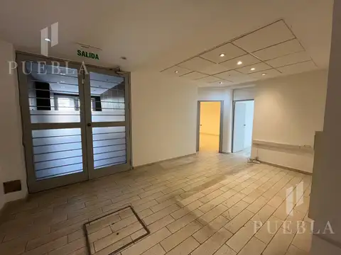 Oficina en Alquiler A Estrenar