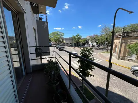 Departamento en Alquiler de 2 dormitorios