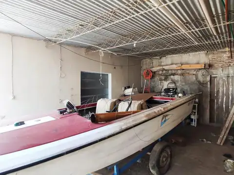 Casa en Venta 35 años