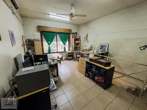 Local en Venta en Villa General Mitre, USD 130.000