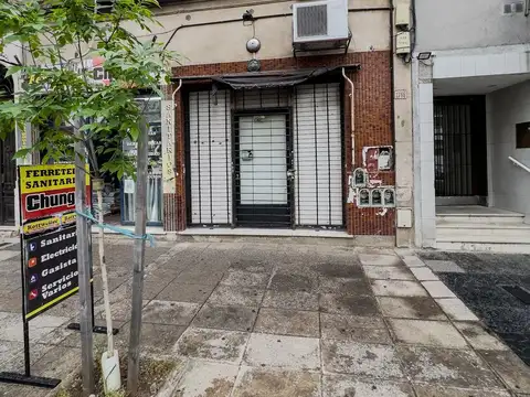 Avenida Teniente General Donato Álvarez 1700