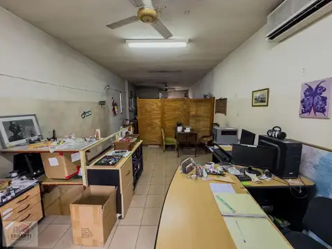 Local en Venta 45 años