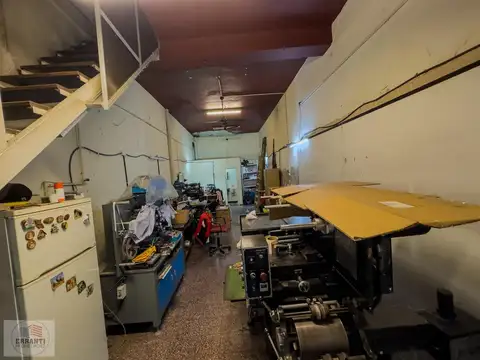 Local en Venta 45 años