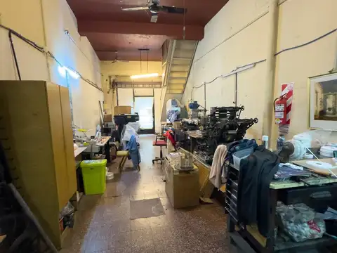 Local en Venta en Villa General Mitre, USD 130.000