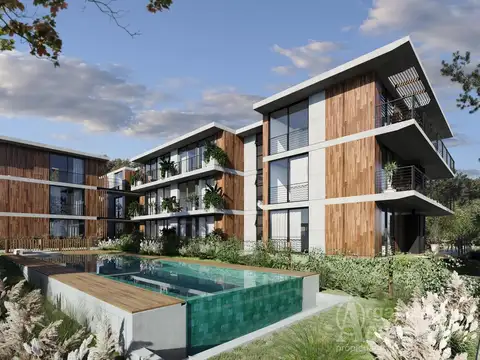 Departamento en Venta en José Ignacio, USD 295.000