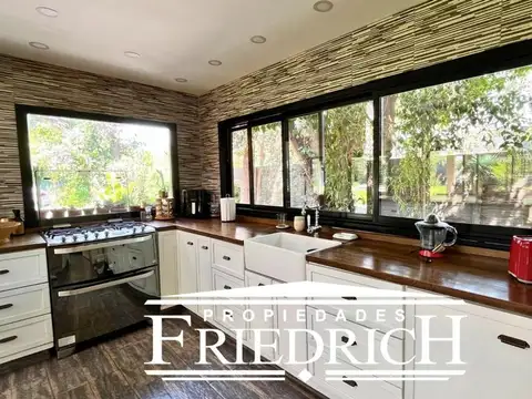 Casa en Venta en Francisco Álvarez, USD 258.000