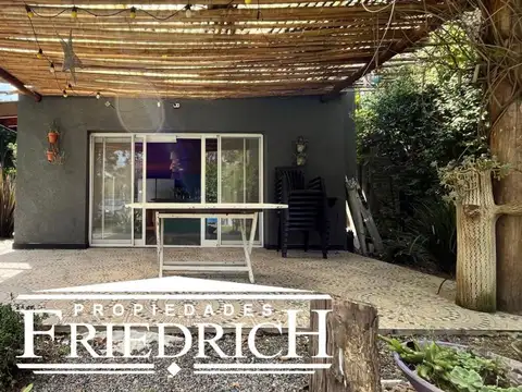 Casa en Venta de 6 dormitorios