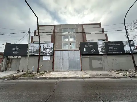 Departamento 3 Ambientes en Barrio Cerrado Apto Financiación