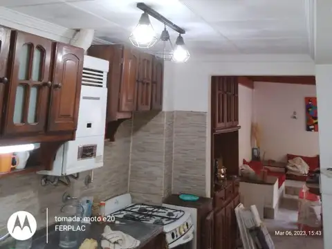 Sarmiento 3000- Abasto- 4 ambientes con Gran Patio!