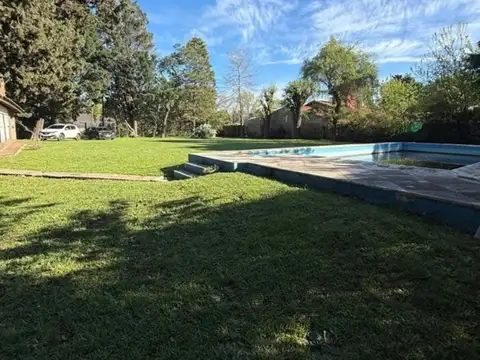 Quinta en Venta de 2 dormitorios