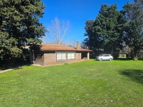 Quinta en Venta en Francisco Álvarez, USD 99.000