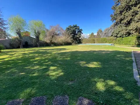 Quinta en Venta de 2 dormitorios