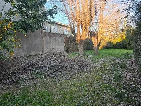 Terreno en Venta de 357,0 m2