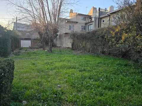 Terreno en Venta en Martín Coronado, USD 117.000