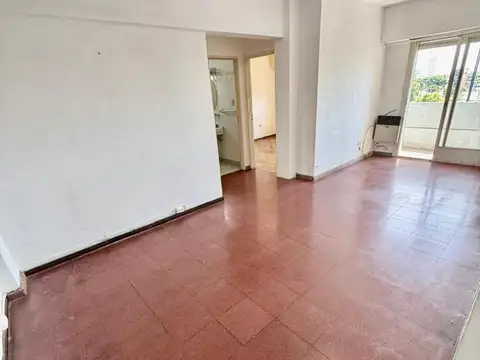 Depto de 2 ambientes en venta - Villa Ballester