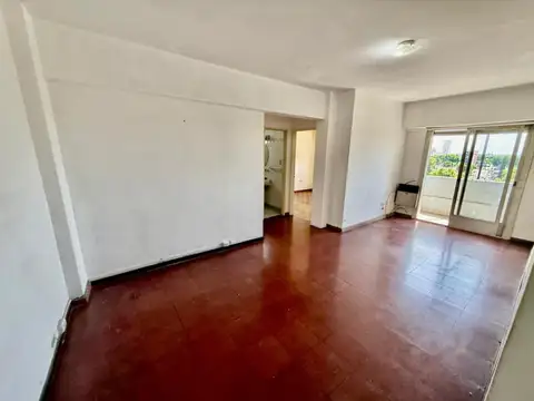 Depto de 2 ambientes en venta - Villa Ballester