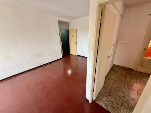 Departamento en Venta en Villa Ballester, USD 62.000