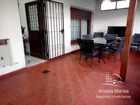 Casa en Alquiler 40 años