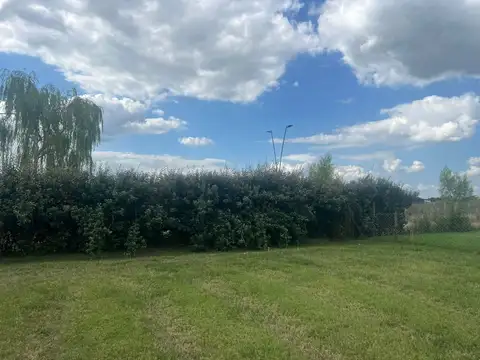 Terreno en Venta de 598,0 m2